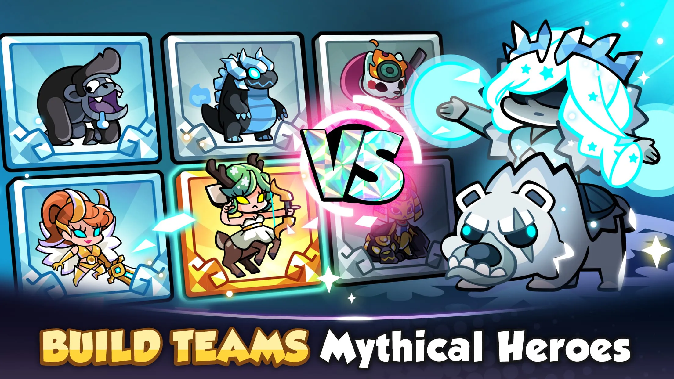 Summoners Greed: Tower Defense