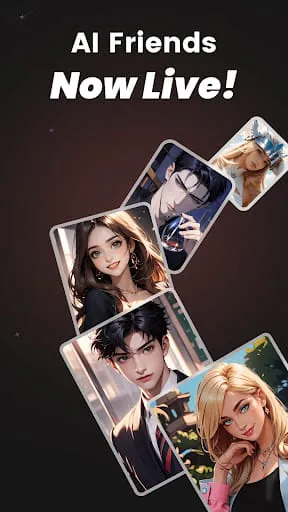 SynClub:AI Chat & Make Friends