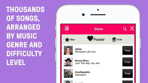 OnlinePianist - Songs on Piano