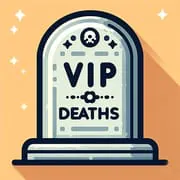 RIP VIP: Virtual Cemetery