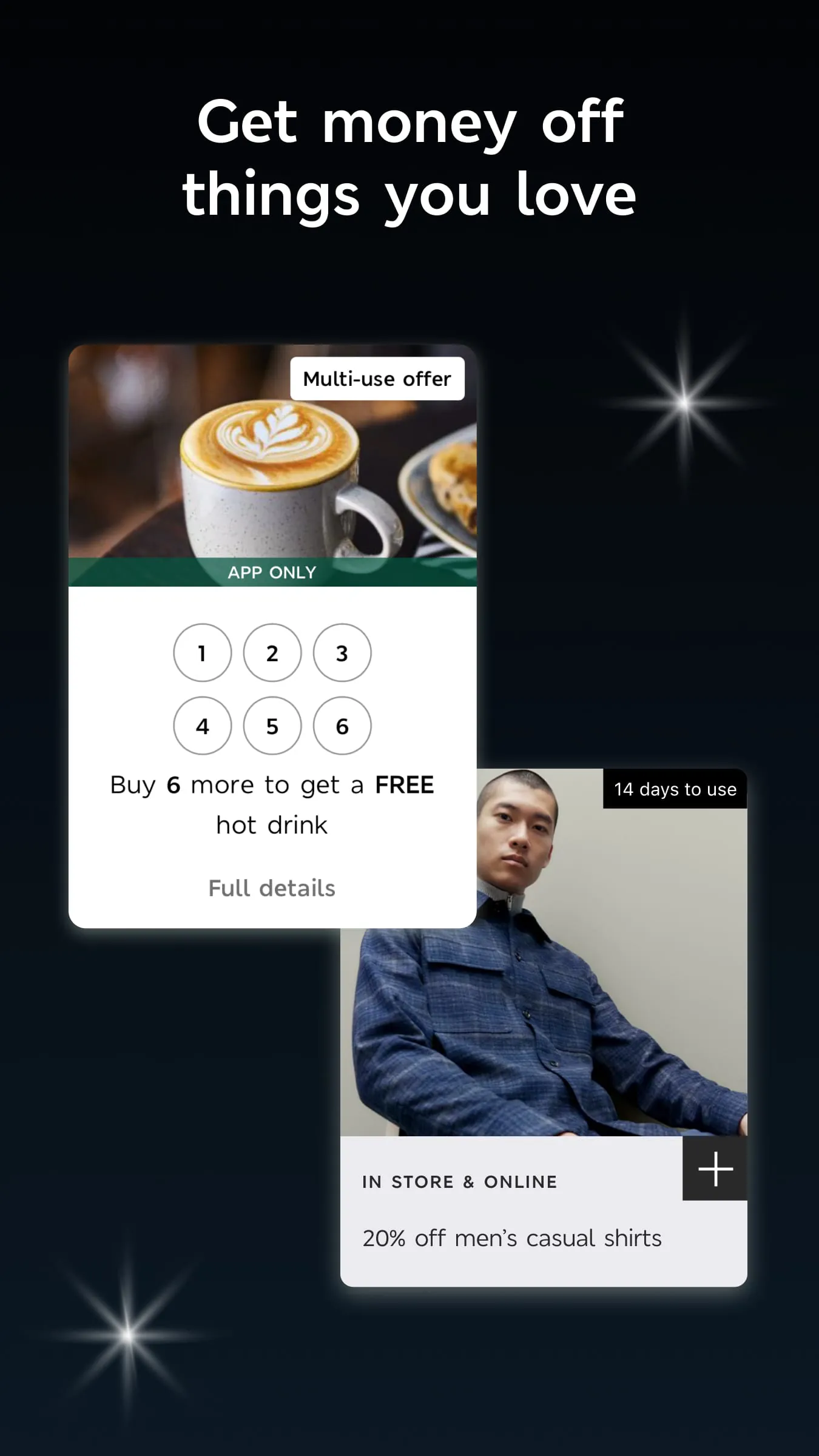 M&S - Fashion, Food & Homeware