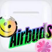 Airbuds Widget