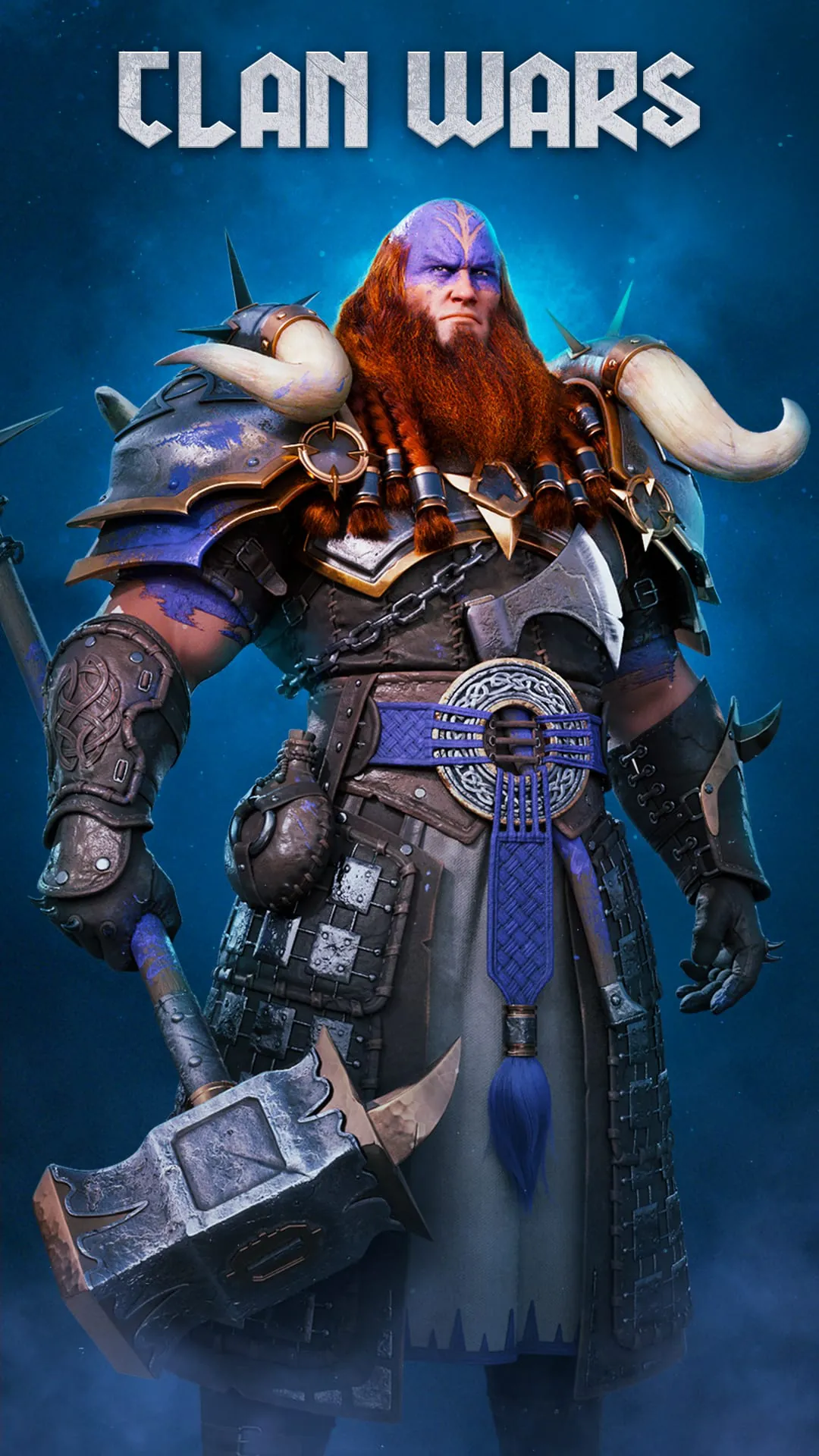 Vikings: War of Clans PVP