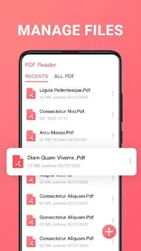 Easy PDF Pro