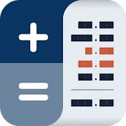 CalcTape Calculator with Tape
