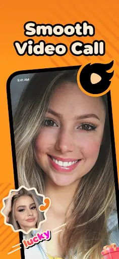 Greeting - Live Video Chat