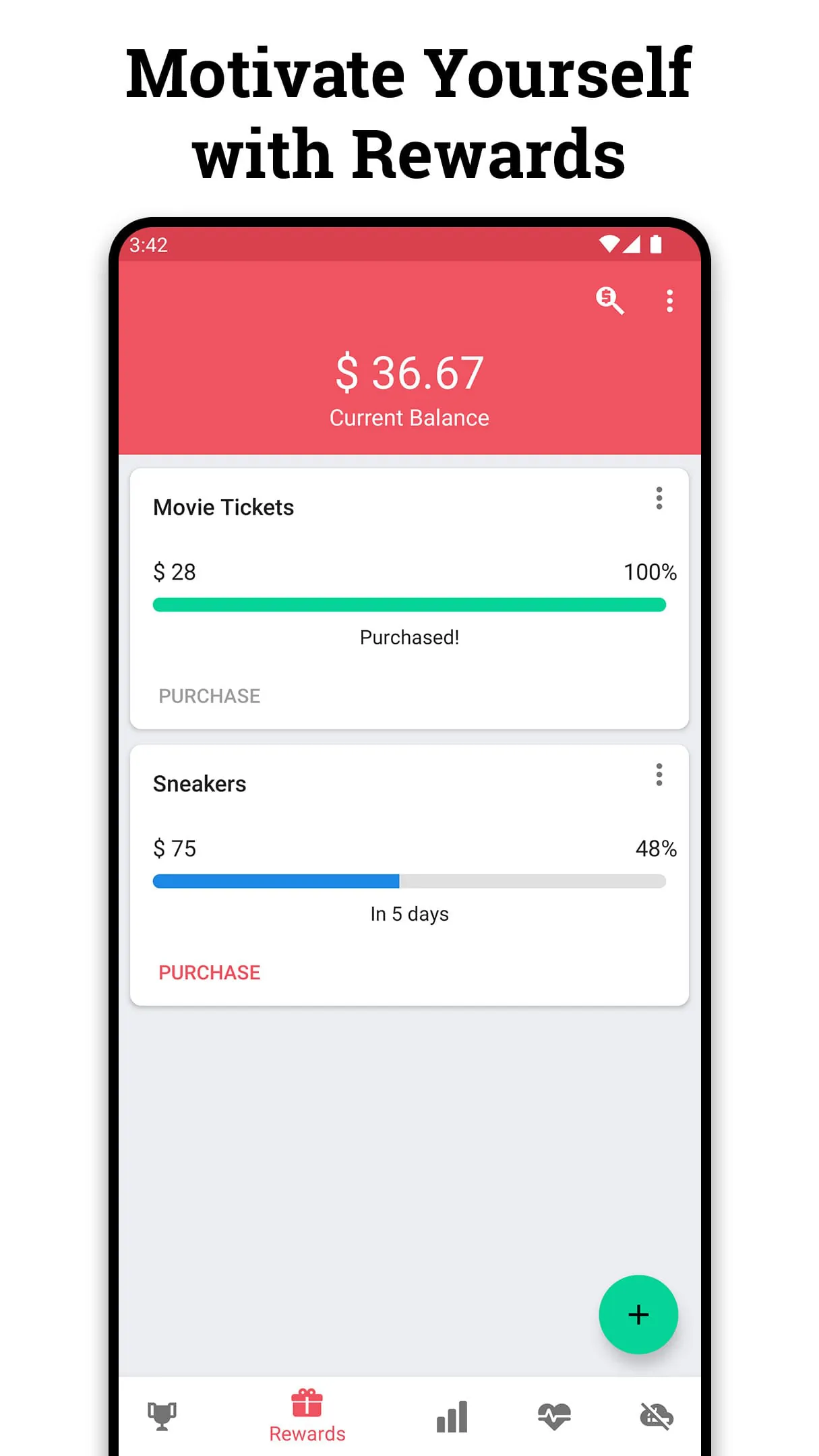 Quit Tracker: Stop Smoking