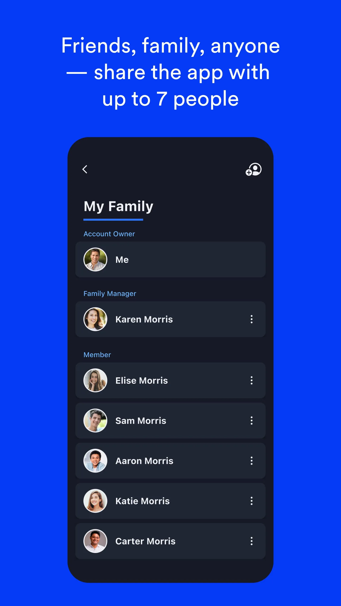 OnStar Guardian: Safety App