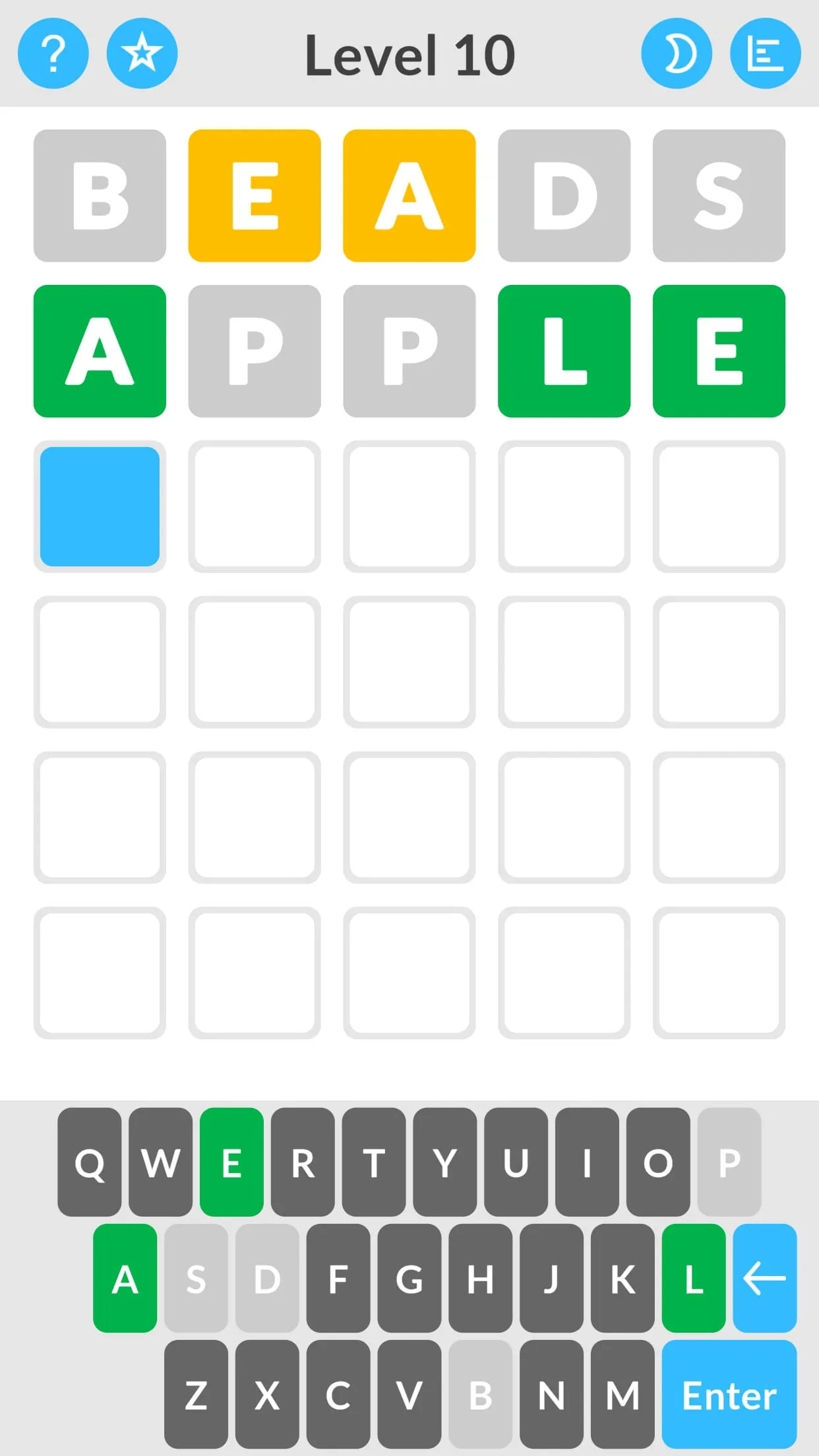 Word Guess Challenge