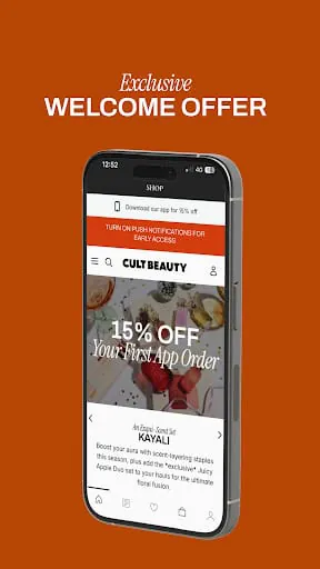 Cult Beauty: Beauty & Makeup