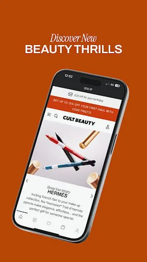 Cult Beauty: Beauty & Makeup