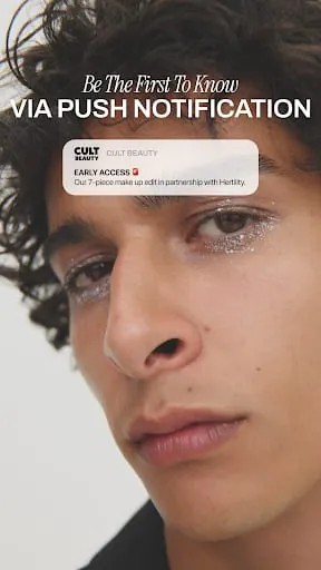 Cult Beauty: Beauty & Makeup