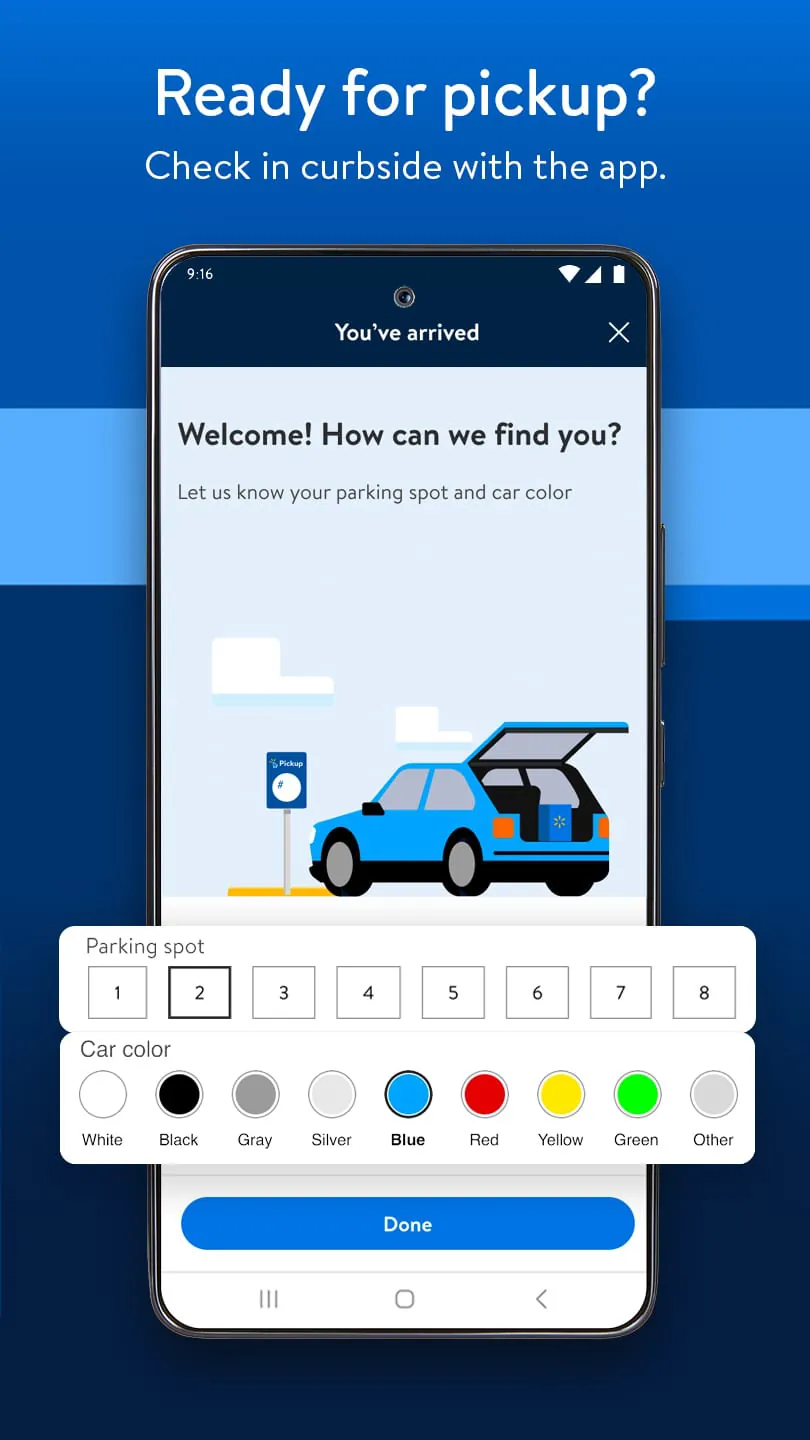 Walmart Business: B2B Shopping