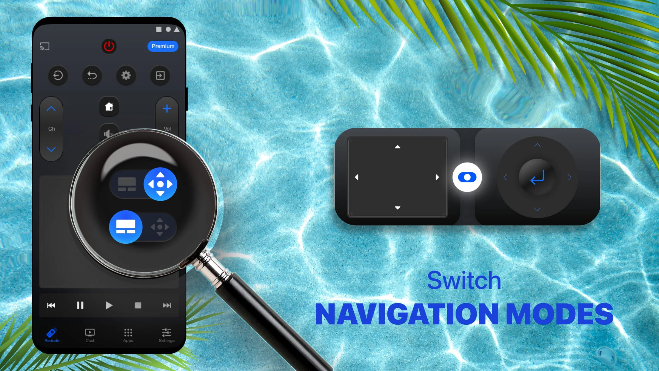 Samsung TV Remote SmartThings