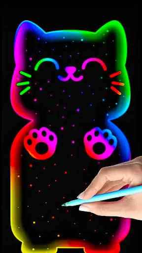 Doodle Art Fun and Draw