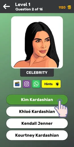 Super Quiz: Pics Trivia Game