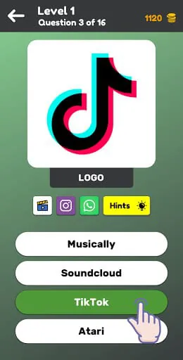 Super Quiz: Pics Trivia Game