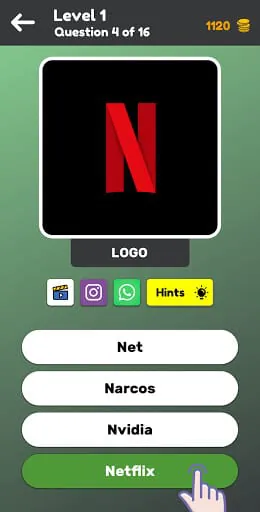 Super Quiz: Pics Trivia Game