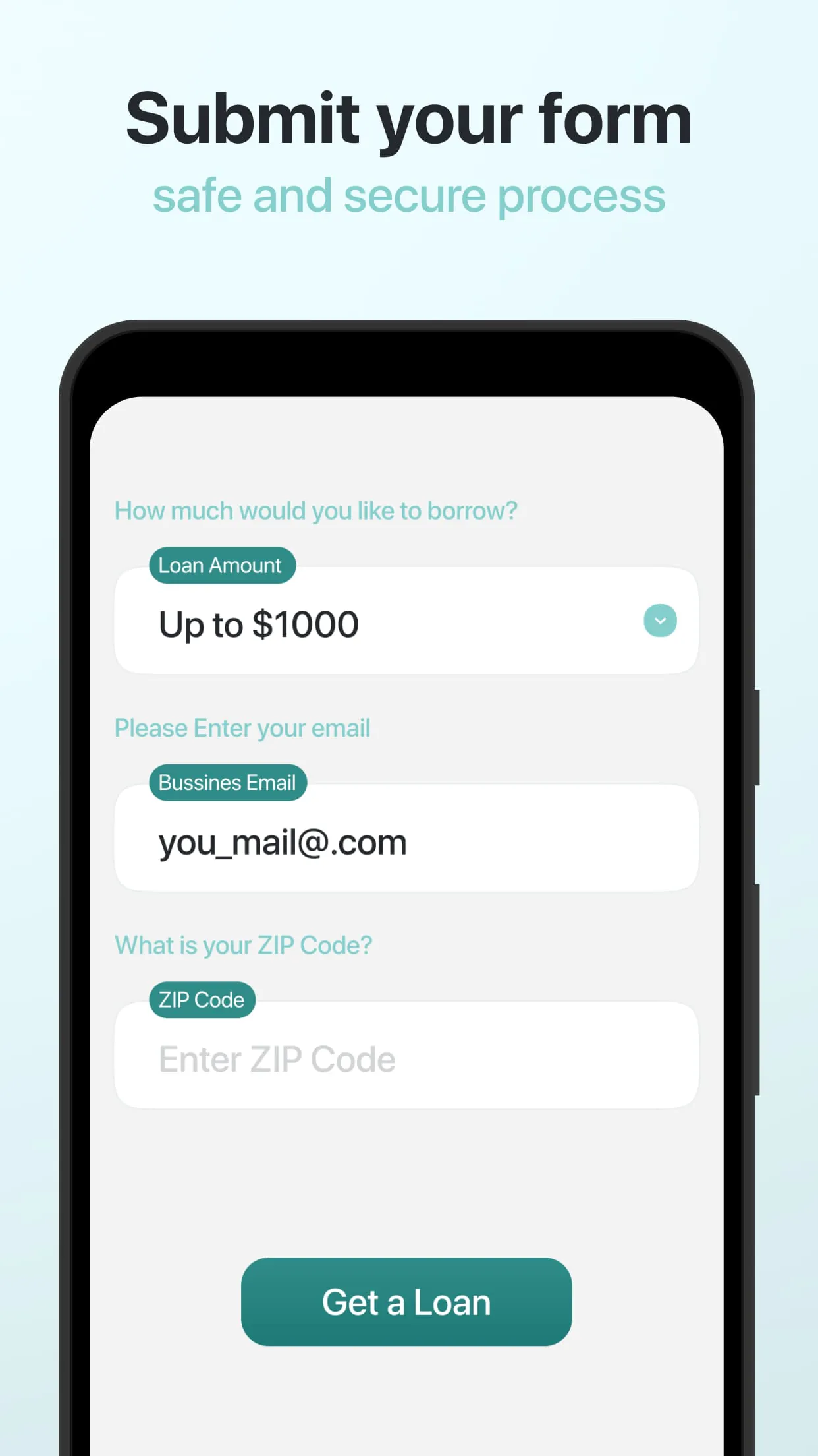 QuickPay: Easy payday loans
