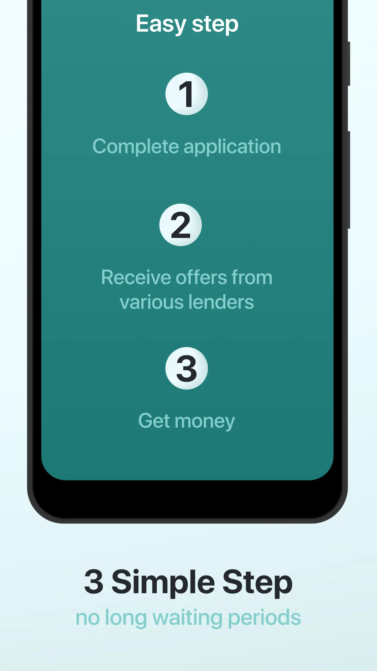 QuickPay: Easy payday loans