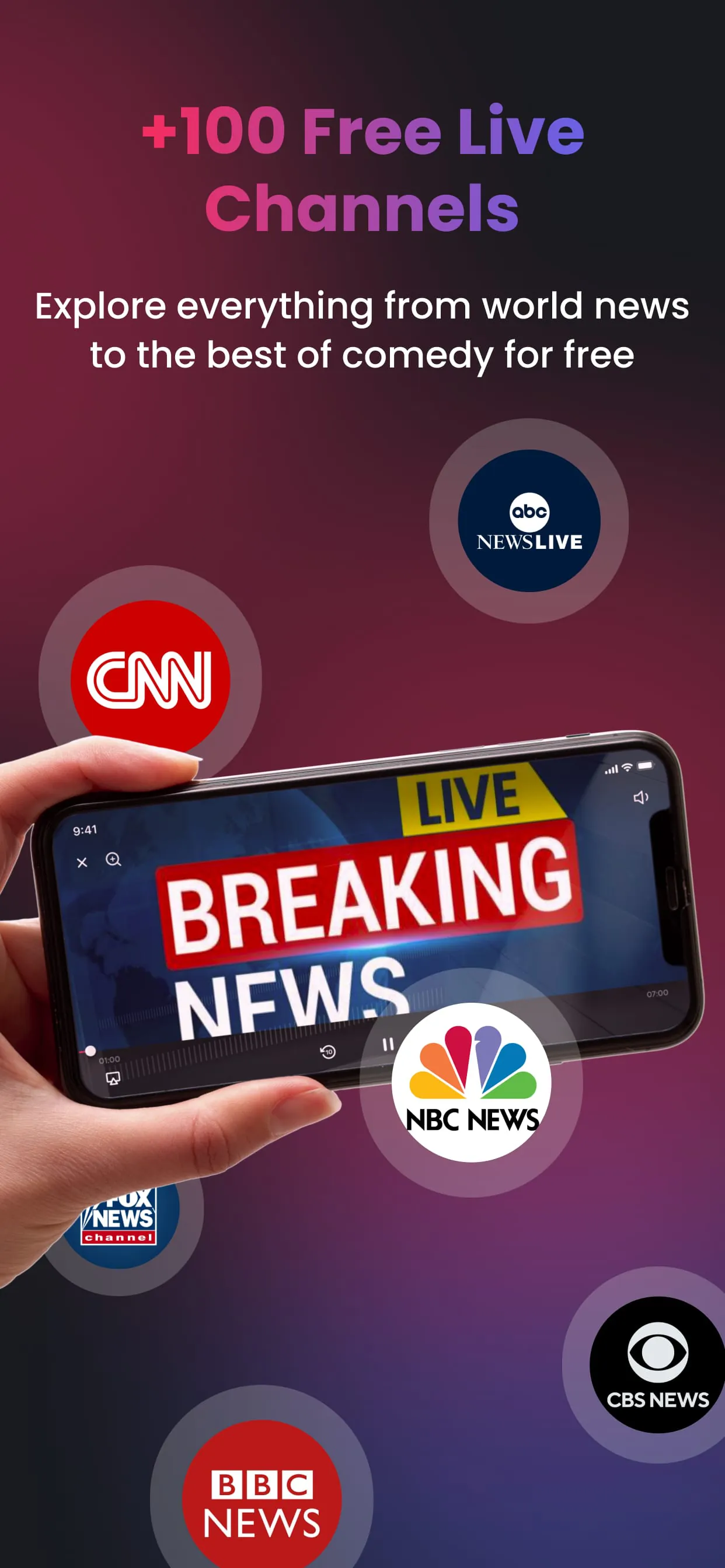 QEWD: Find What to Watch Now