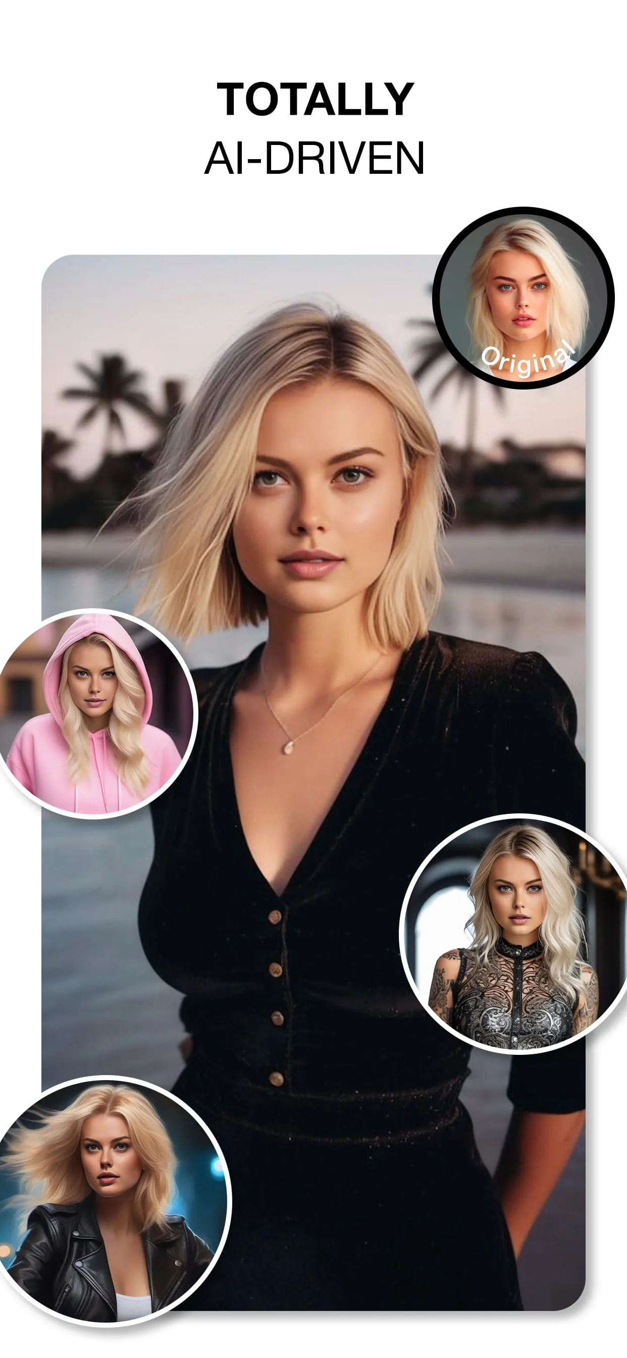 NewProfilePic: Profile Picture