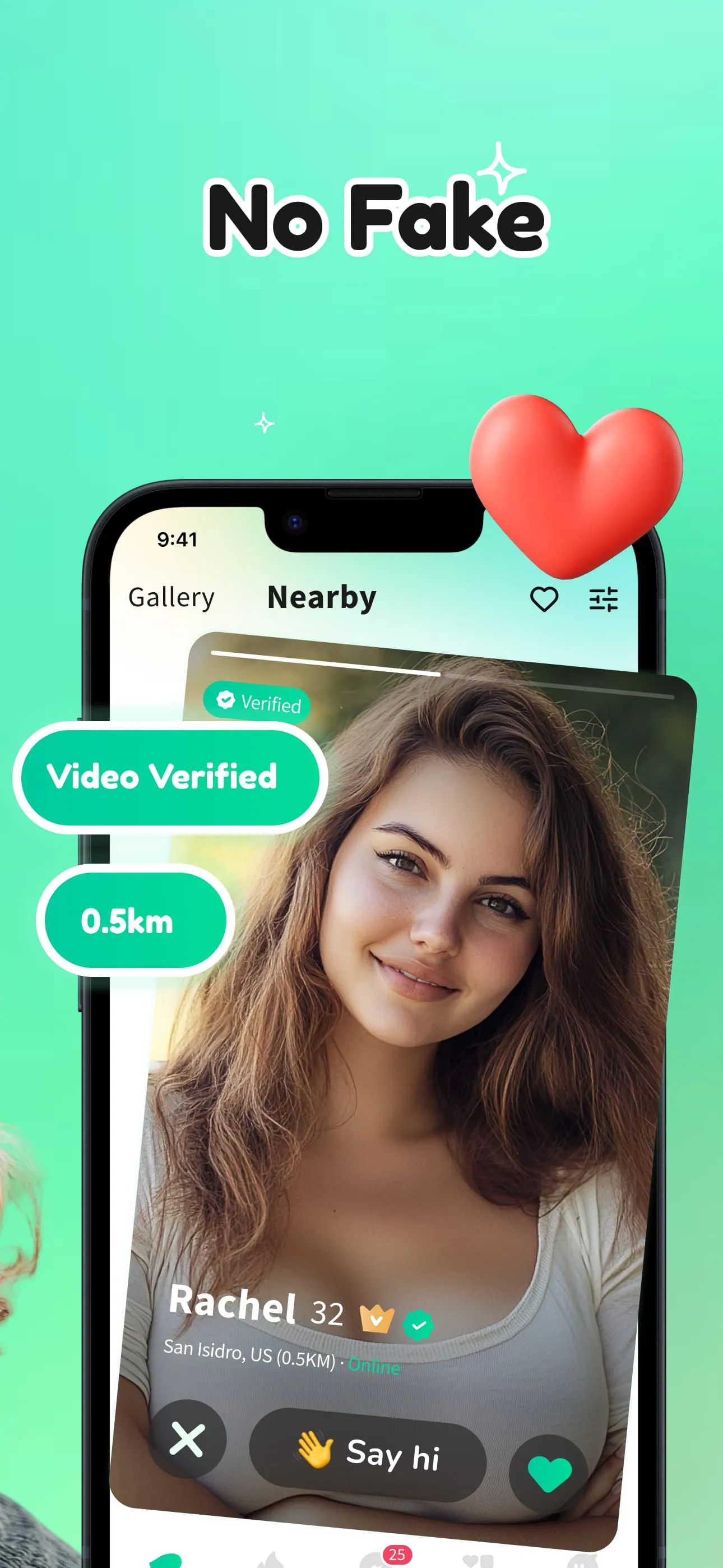 BBW Dating Hookup App: BBWink