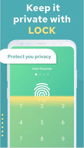 Mind journal: Diary, Mood trac