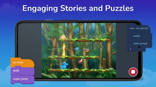 Tynker - Learn to Code