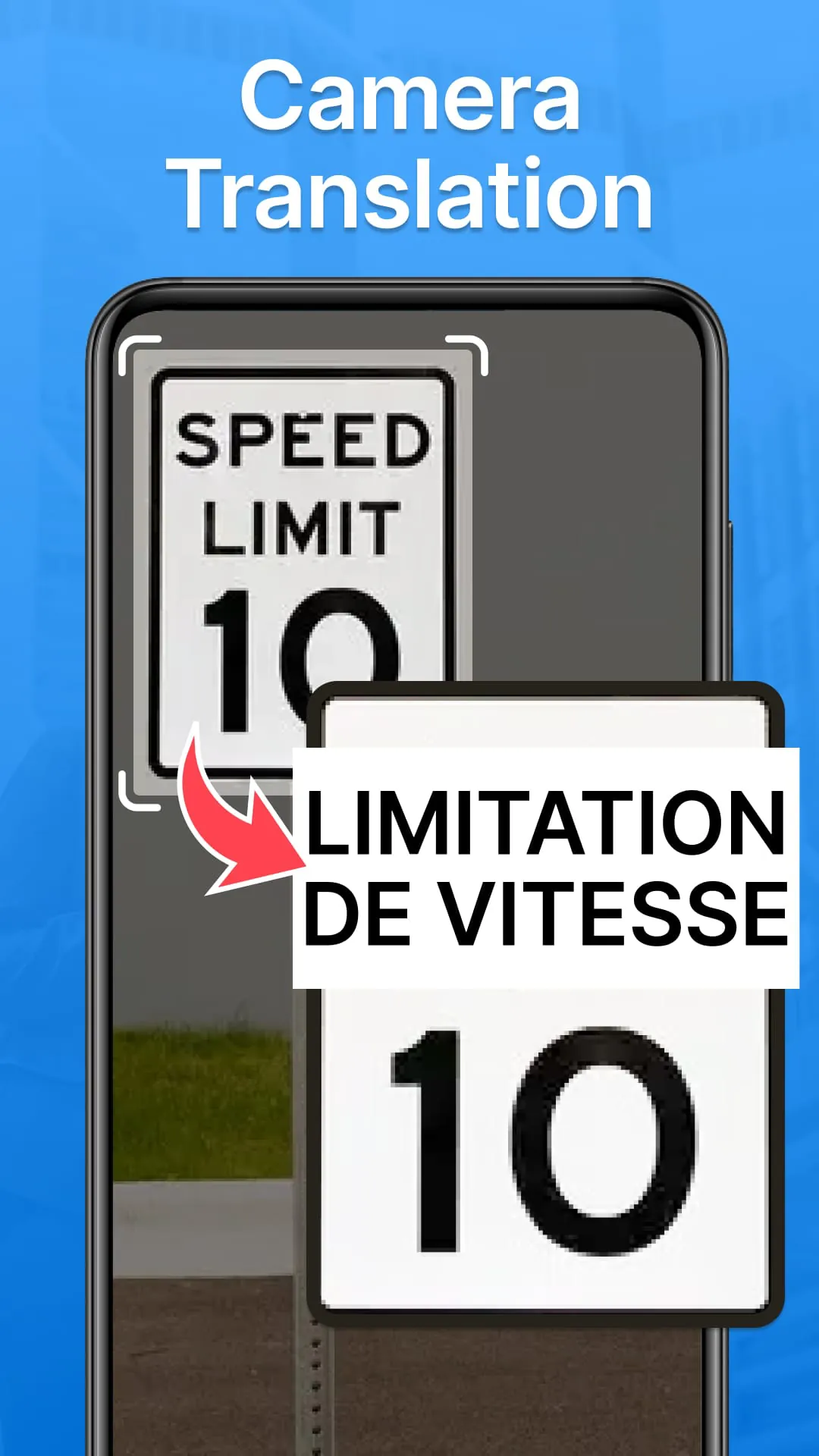 AI Translate: Voice Translator