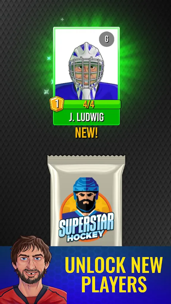 Superstar Hockey