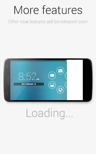 SL Screen Off plugin