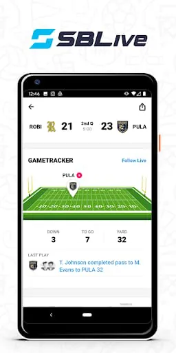 SBLive Sports