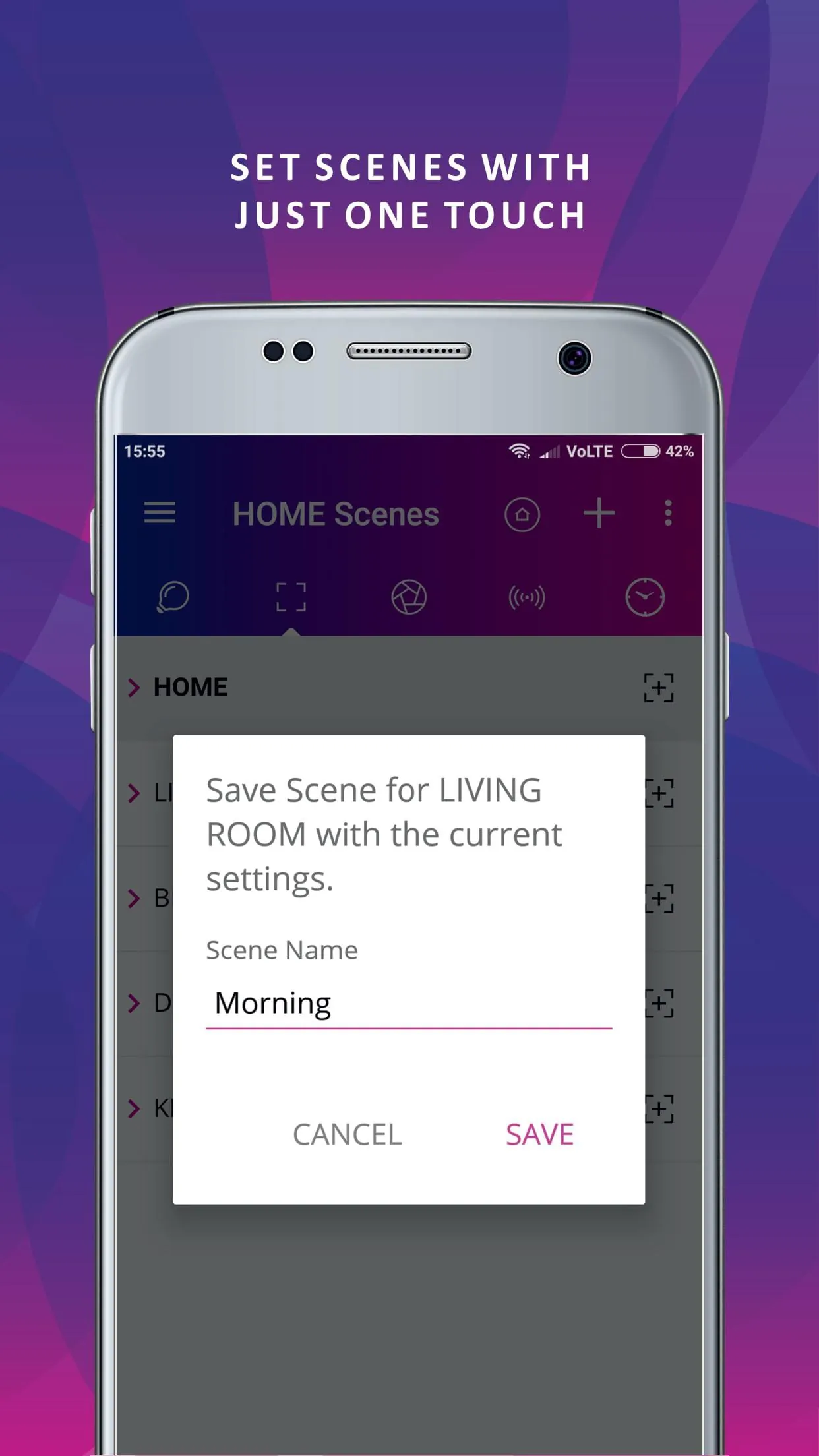 Vibe Smart Homes