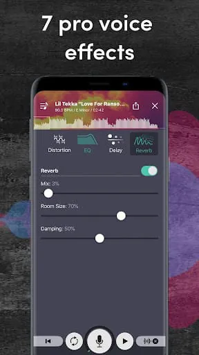 Rap Maker - Recording Studio