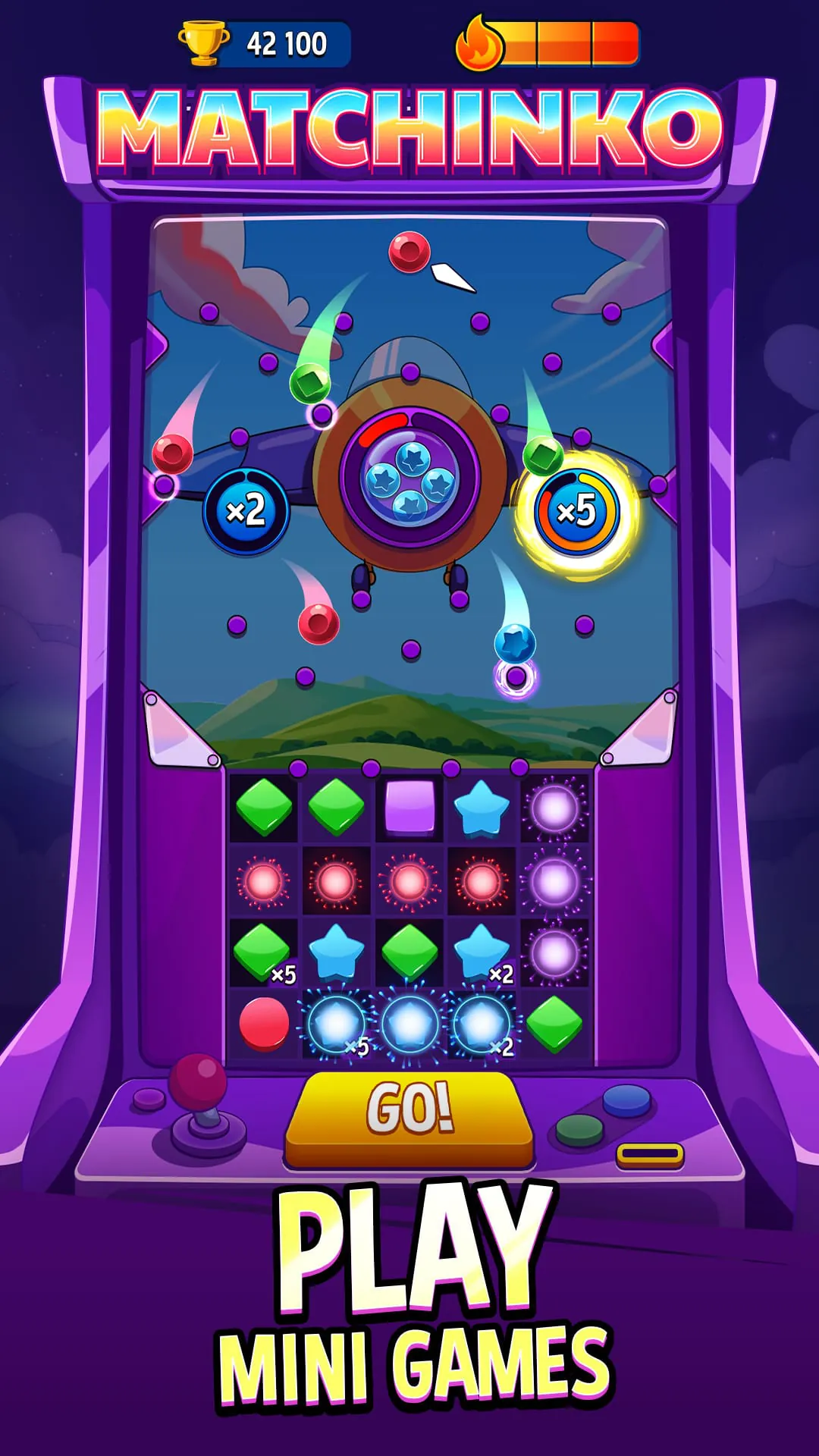 Match Masters ‎- PvP Match 3