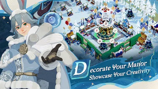 AFK Journey: Homestead