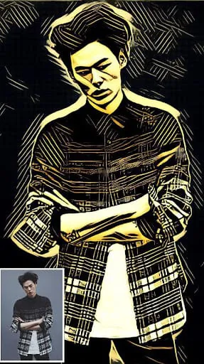 Painnt - Pro Art Filters