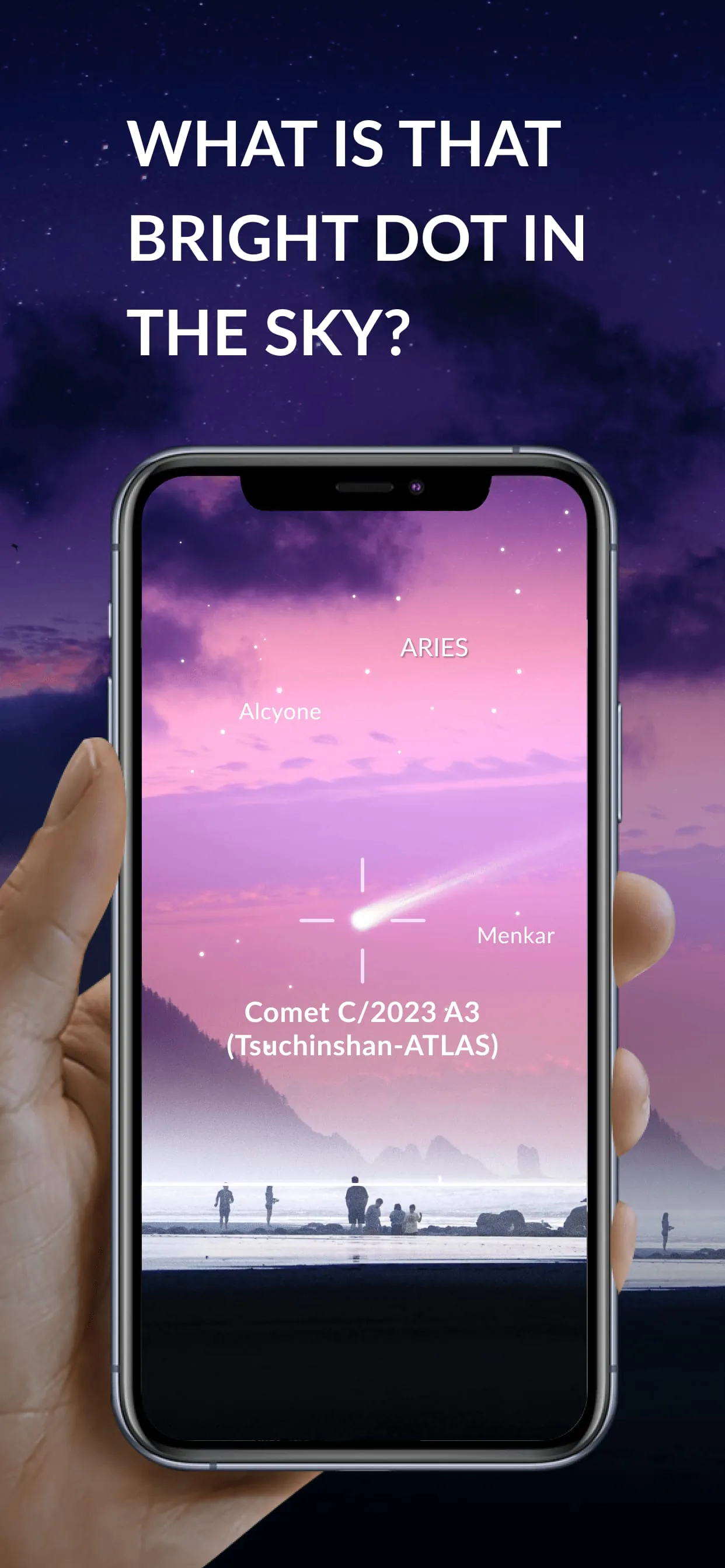 Sky Tonight - Star Gazer Guide