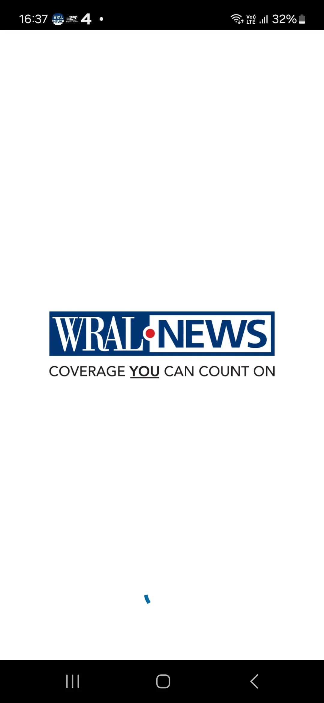 WRAL News App