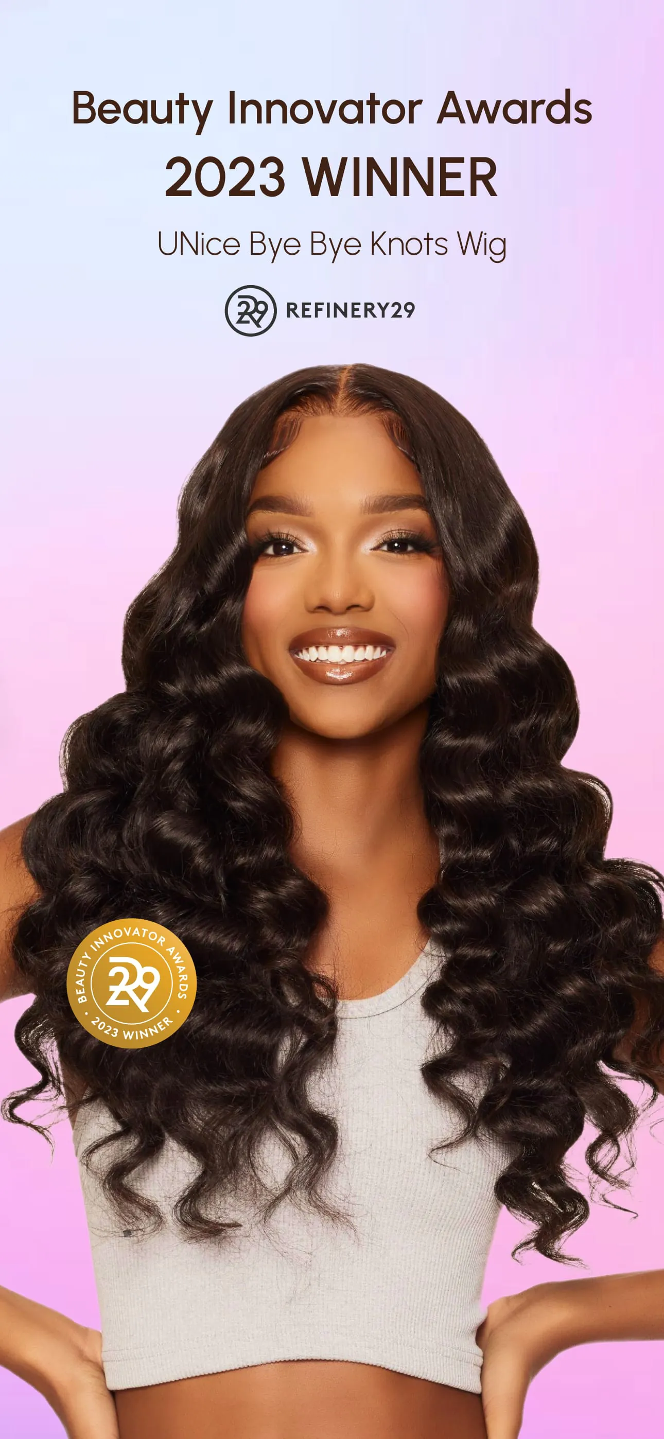 UNice: Wigs & Hair Bundles