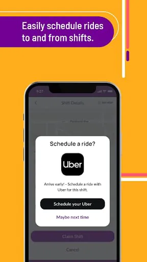 ShiftMed - Nursing Jobs App