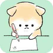 Sticky Note ANIMAL LIFE