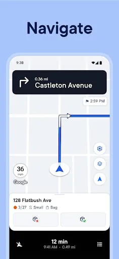 Spoke (Circuit) Route Planner