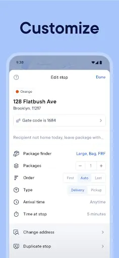 Spoke (Circuit) Route Planner