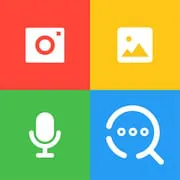 Reverse image search:image app