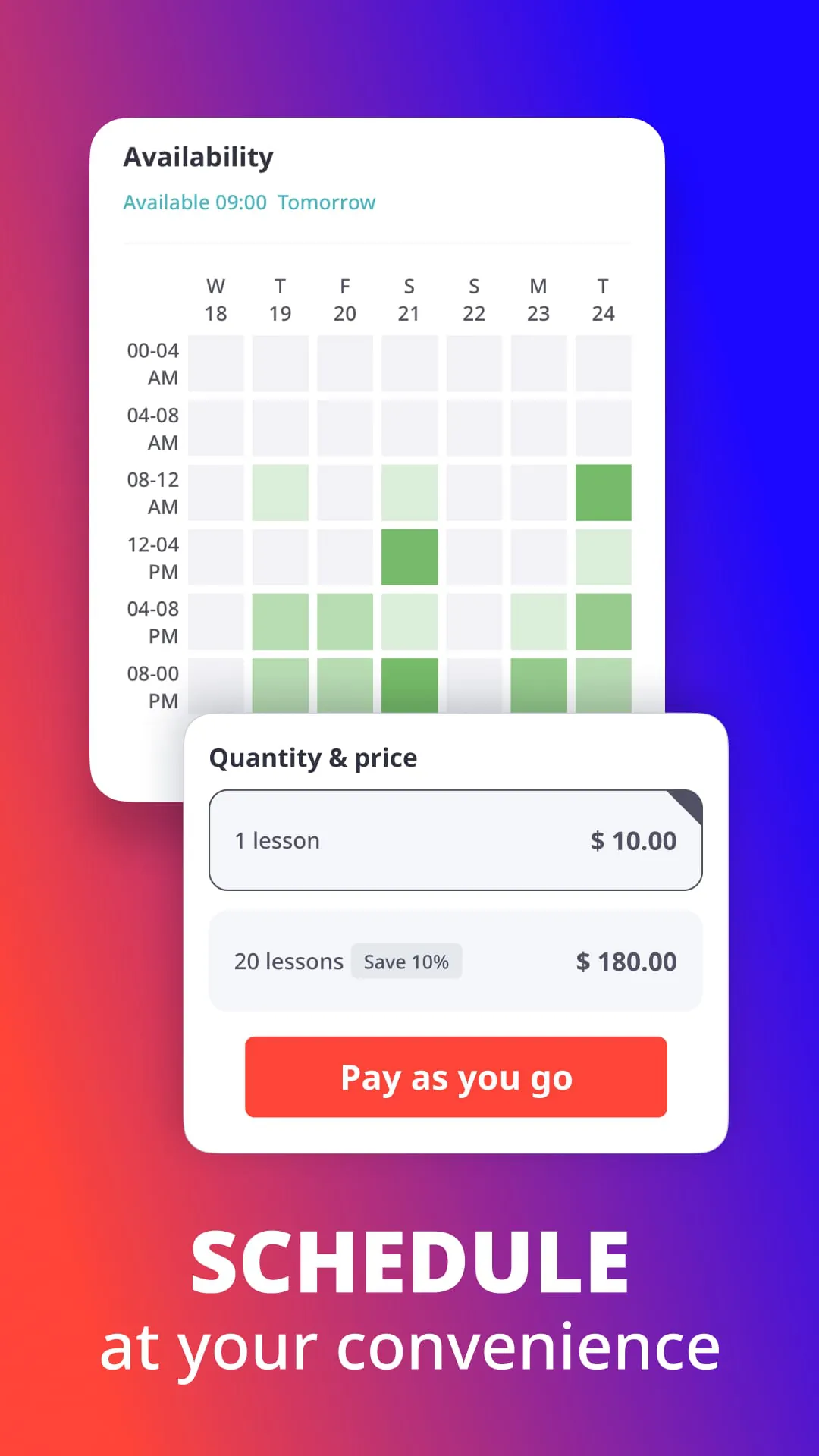 italki: learn any language