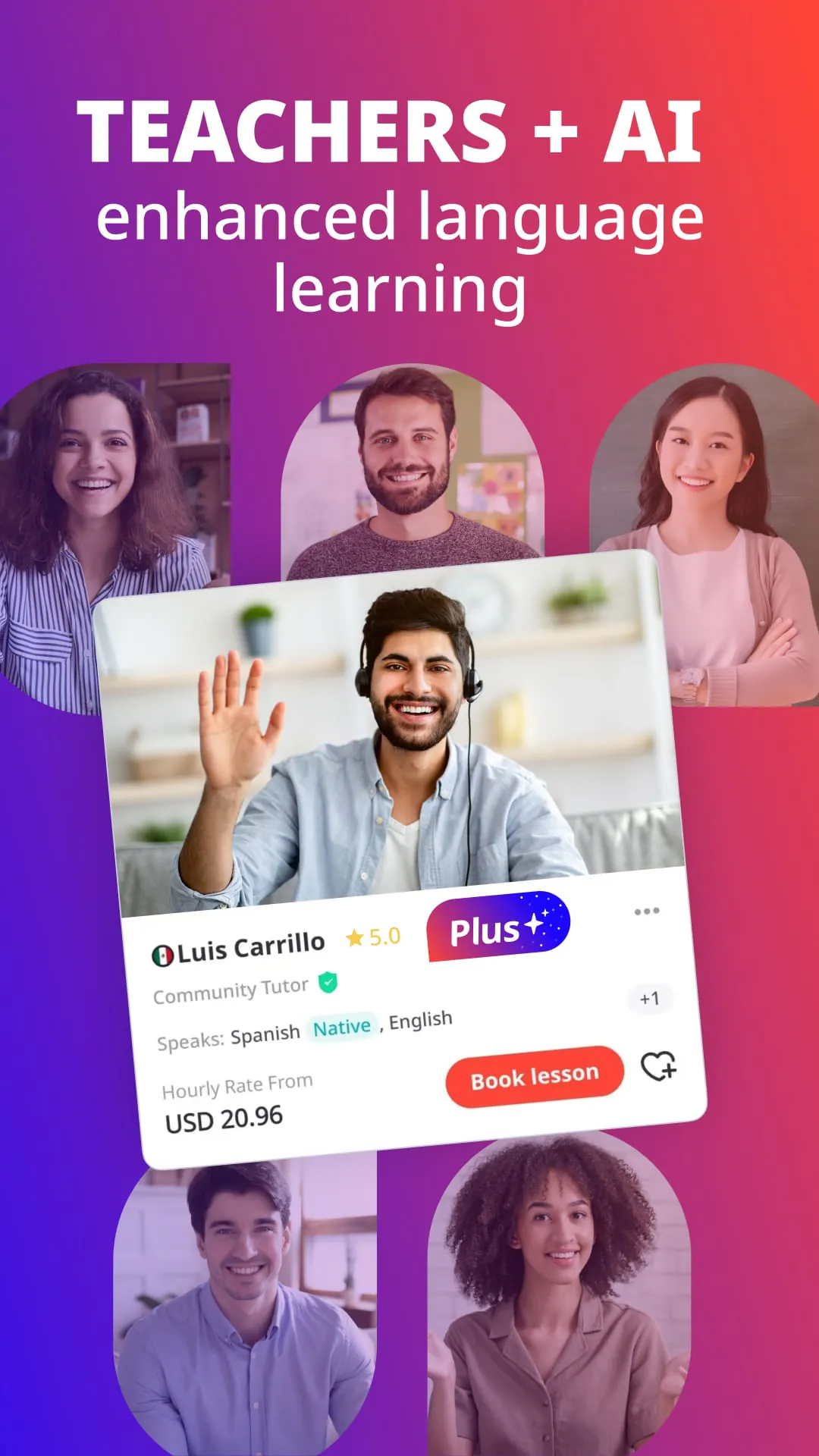 italki: learn any language