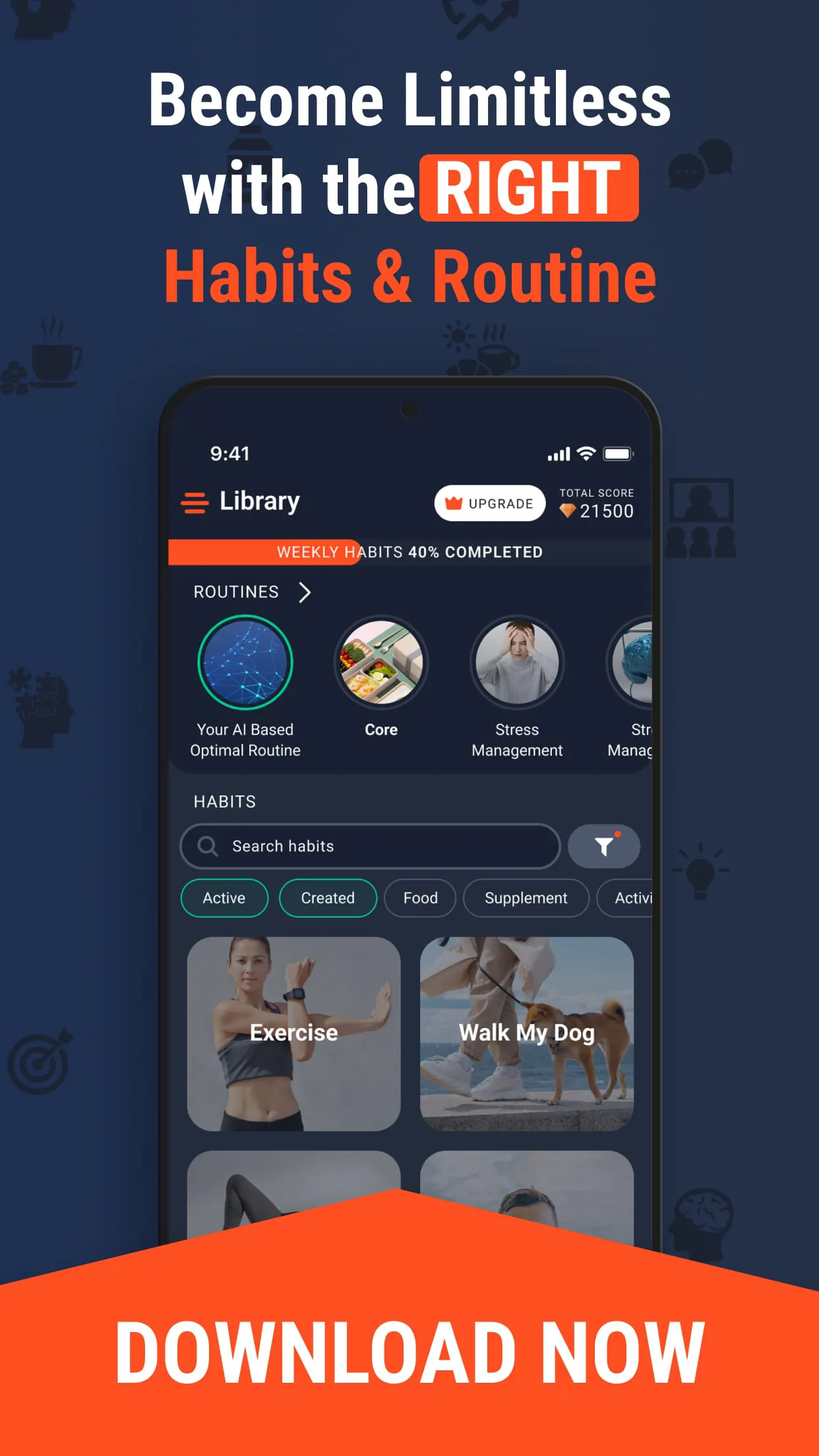 Ultiself | Self-Improvement