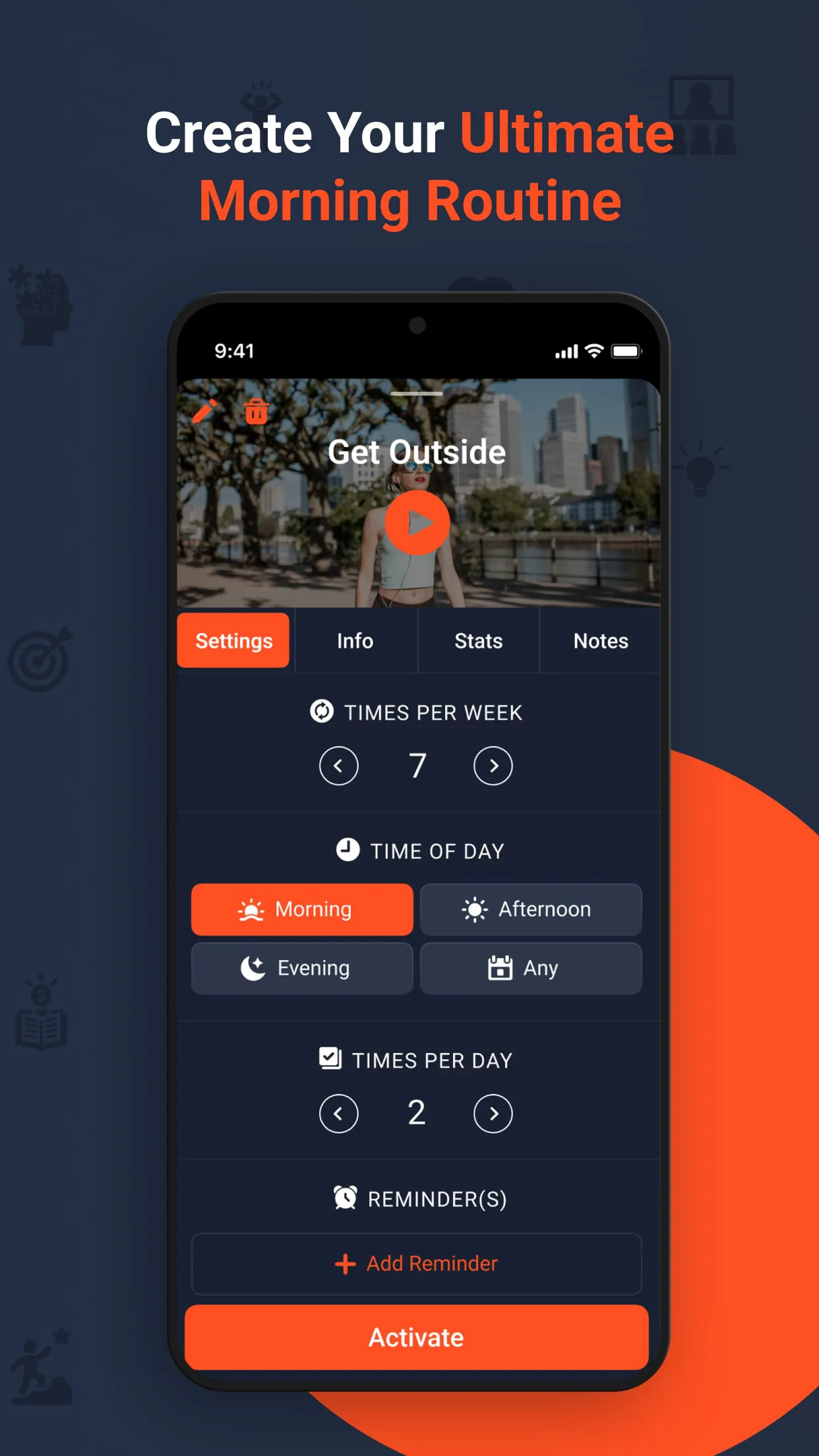 Ultiself | Self-Improvement